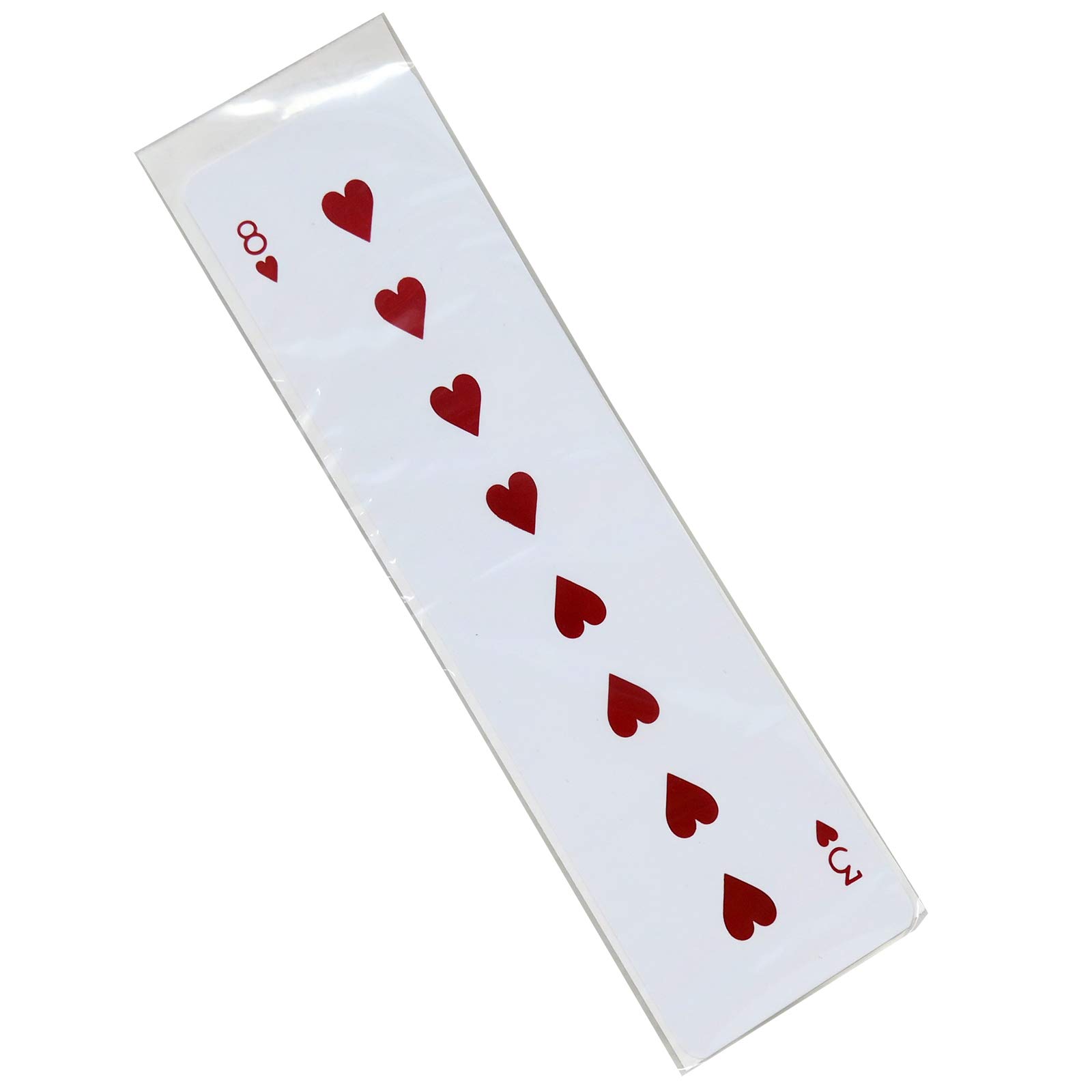 Royal MagicLoooong Card From A Long Pocket Gag