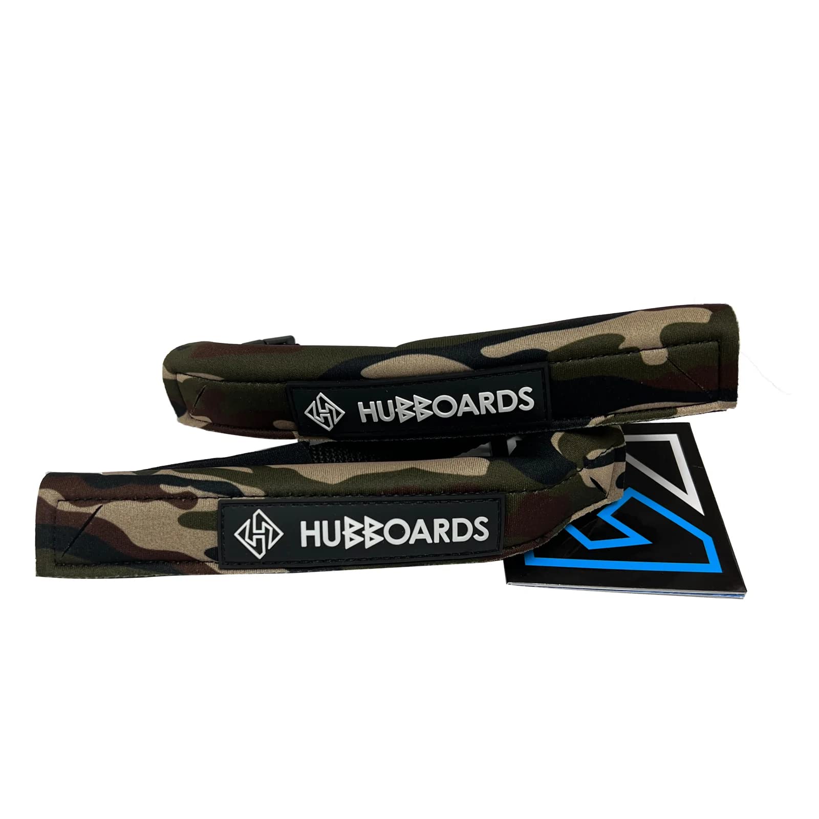 Hubboards Deluxe Fin Tether – BU : Amazon.co.uk: Sports & Outdoors