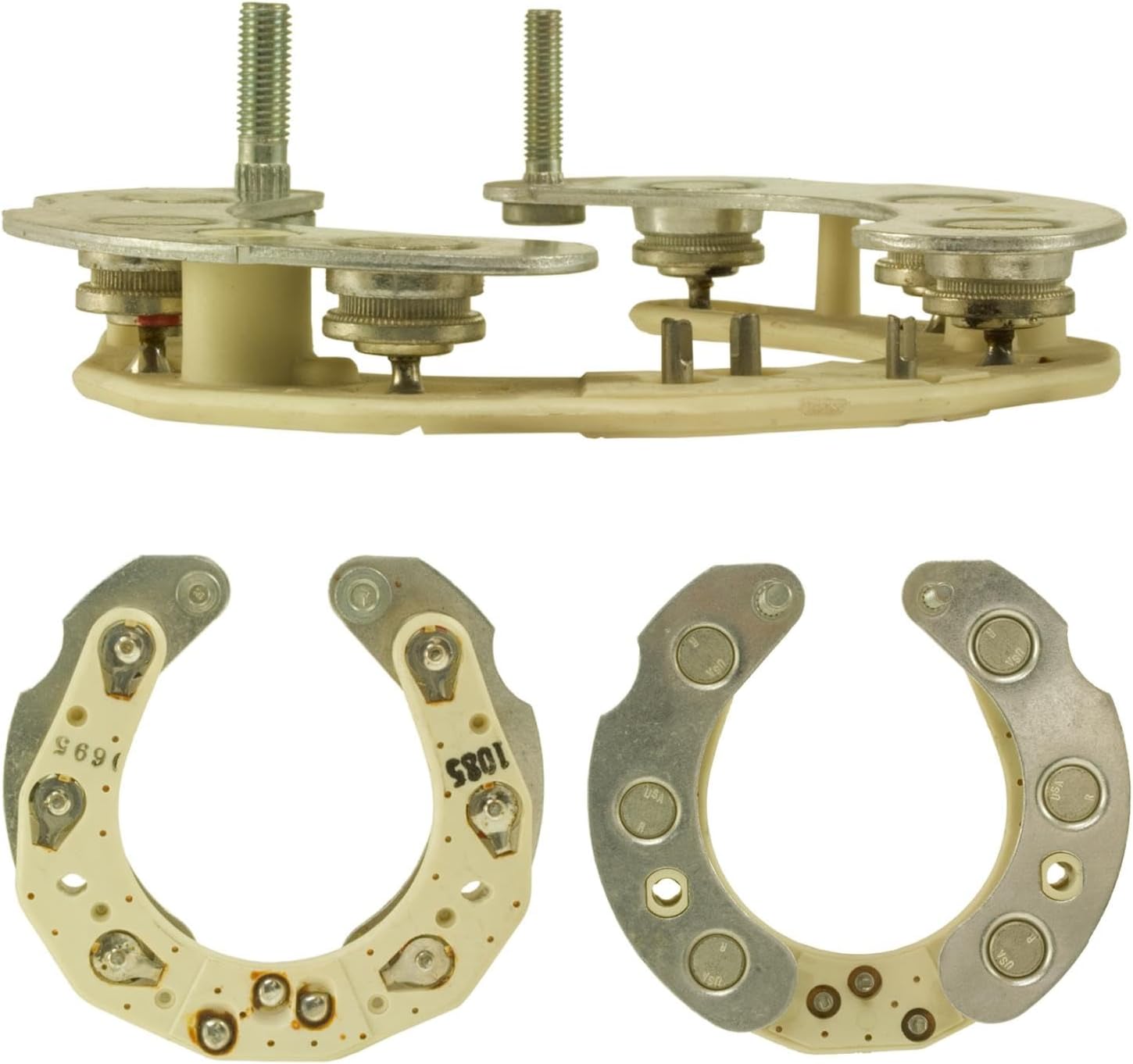 ACDelco Professional F3903 (88921746) Alternator Rectifier