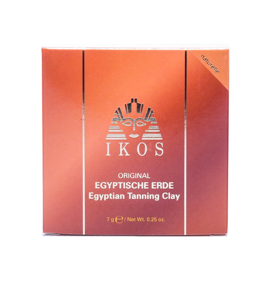 IKOS Egyptische Erde, naturelle, 1er Pack (1 x 7 g)