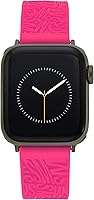 Vista 1 de Steve Madden Correa de silicona de moda para Apple Watch