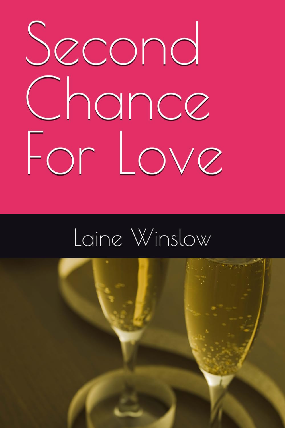 Second Chance For Love