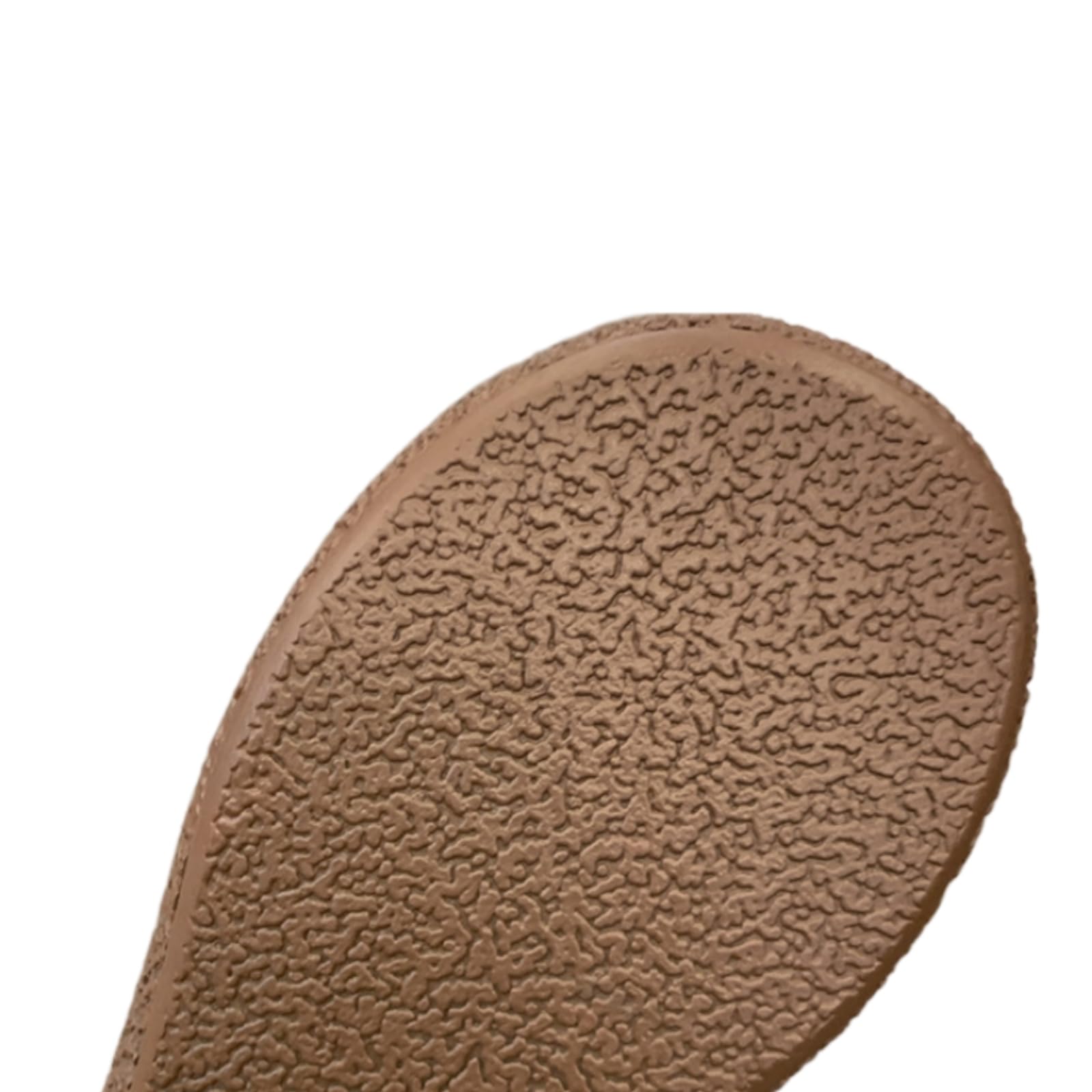 Zoccoli Sanitari Donna 2-Way Cave Pu Mule Slides, Chiuso Toe 3cm Sandali di Piattaforma in Gomma con Fodera per L'indossamento Giornaliero Estivo-beige-35