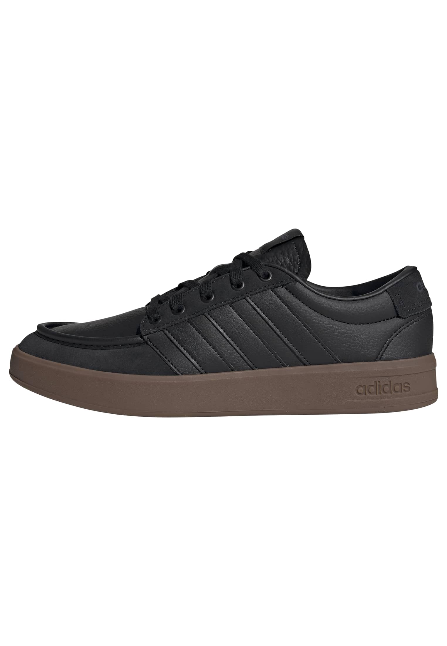 Adidas Unisex Noir Baskets Grand Court 3.0