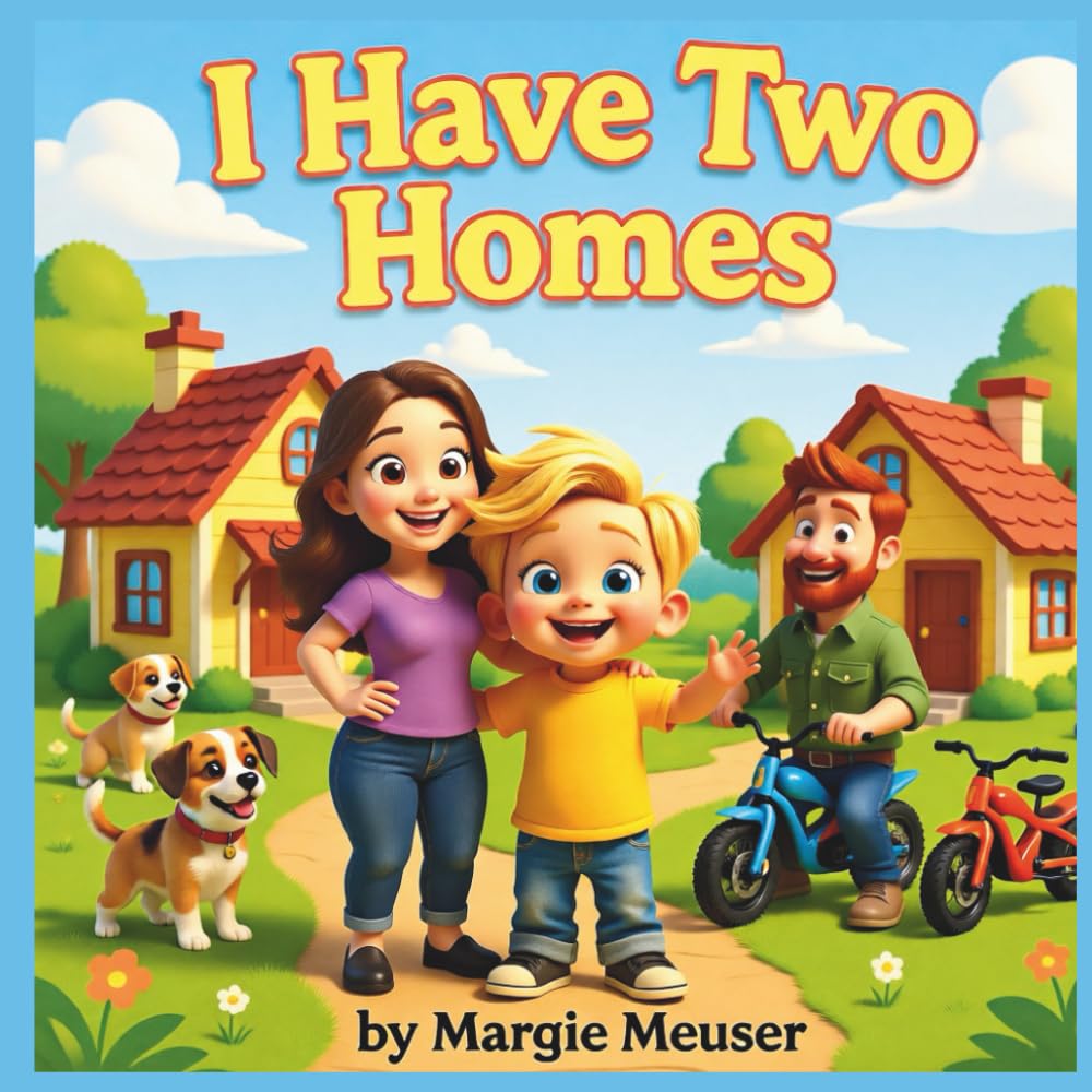 I Have Two Homes