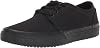 Shoes for Crews Unisex Slip-Resistant Work Sneakers Comfortable, Non-Slip Work Shoes for Men & Women in Hospitality, Retail, Food Service & More - Merlin