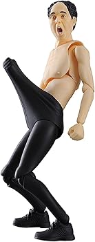 Amazon.co.jp: figma 江頭2:50 (ノンスケール ABS&PVC製塗装済み可動 Amazon.co.jp: figma 江頭2:50 (ノンスケール ABS&PVC製塗装済み可動