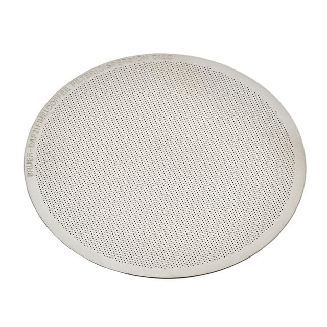 Bruer Fine Coffee Filter Dispersion Disc