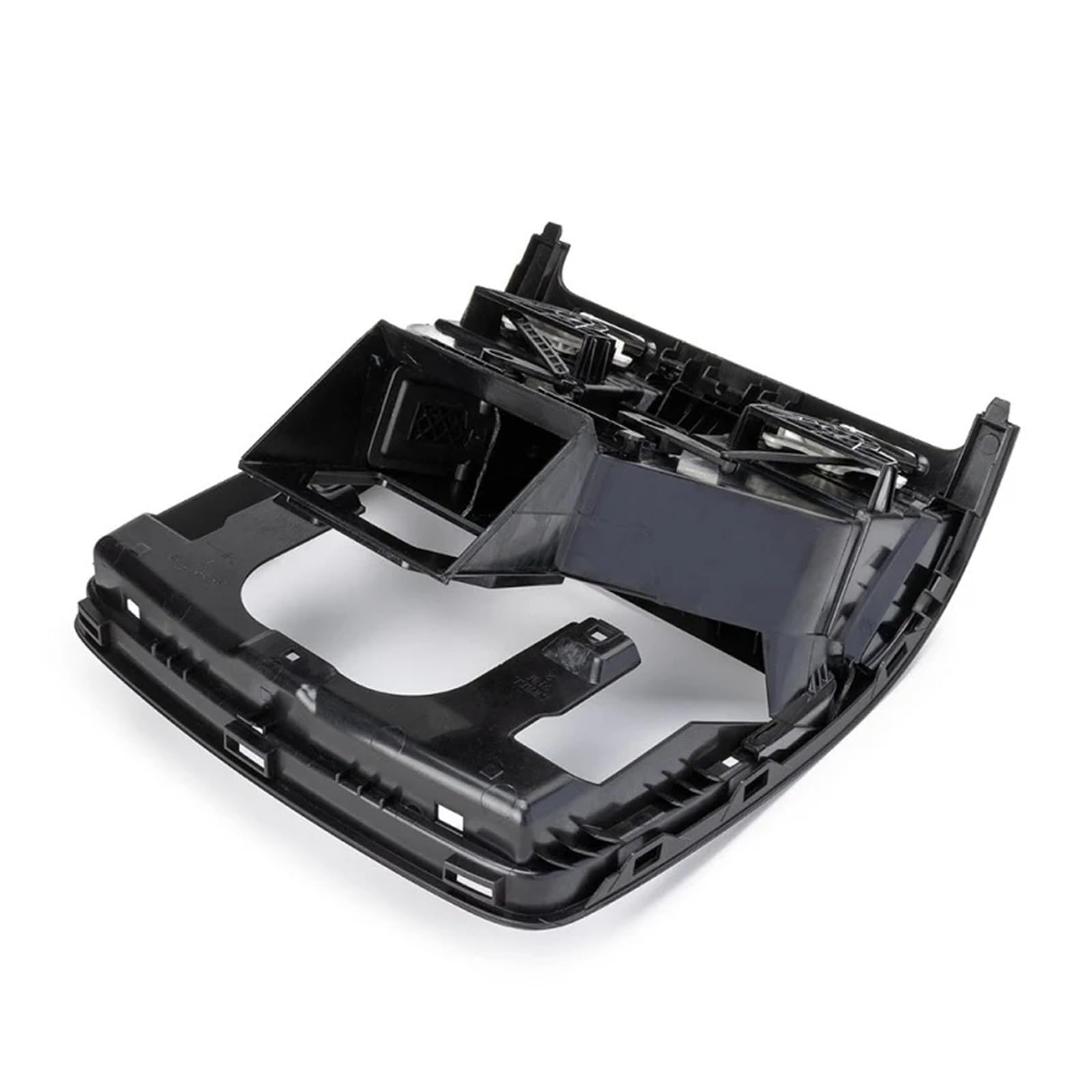 Dell'uscita Griglia Sfiato AC Per VW Per Golf V 5 Per GTI Per Jetta Per MK5 Per Rabbit 1K0819728F Gruppo Bocchetta Uscita Aria Condizionata Centrale Anteriore