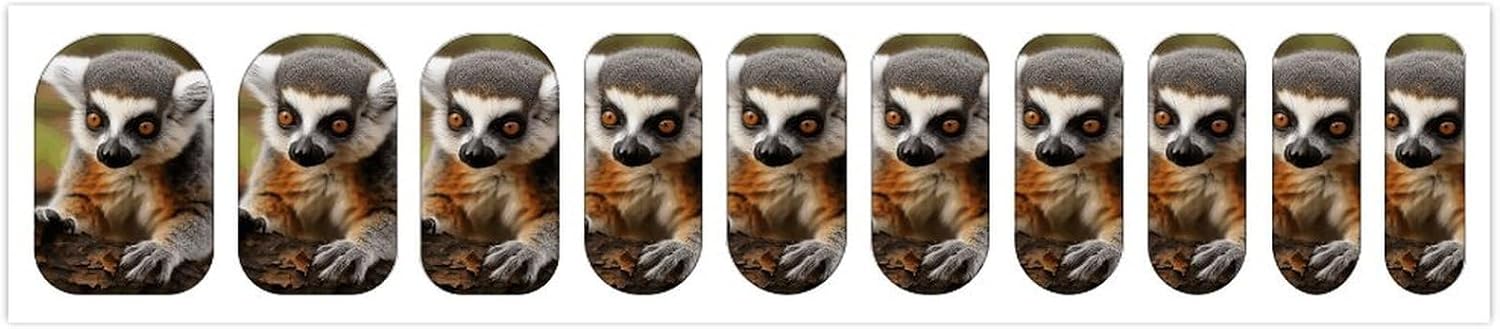 Nail Strips Bundle Full Wrap Long Lasting Nail Polish Strips Easy Application and Removal Salon Quality Self Adhesive Art Stickers for Women Gifts