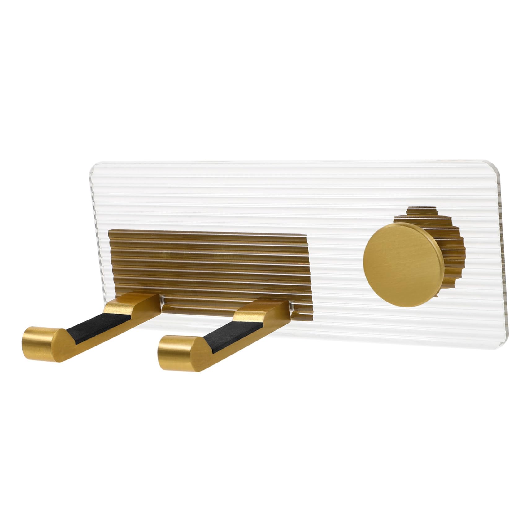 FRCOLOR Porta Asciugacapelli Muro senza Chiodi Supporto per Asciugacapelli per Bagno Organizer per Strumenti per Capelli