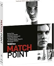 Match Point (Blu-Ray)