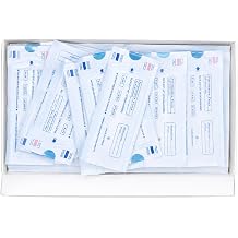 3ml Pen Cartridges for Injectors Pen & V1 V2 Pens, 20 Pack