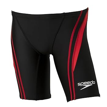 ジュニア　高速水着 男子 Speedo 140 speedo スピード 水着 男の子 スイム パンツ スパッツ