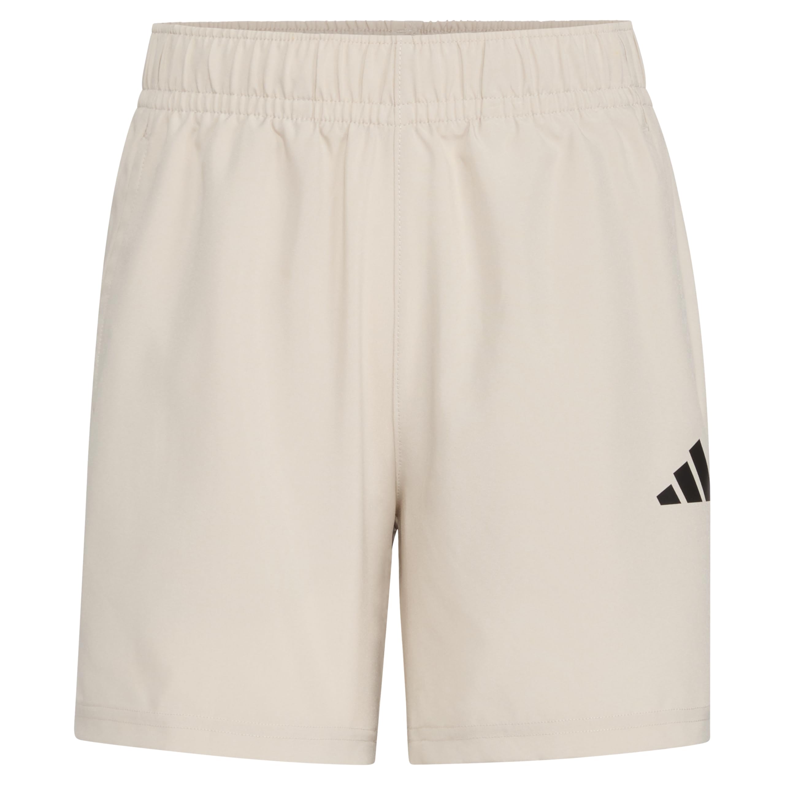 Adidas Essentials Short pour garçon avec petit logo