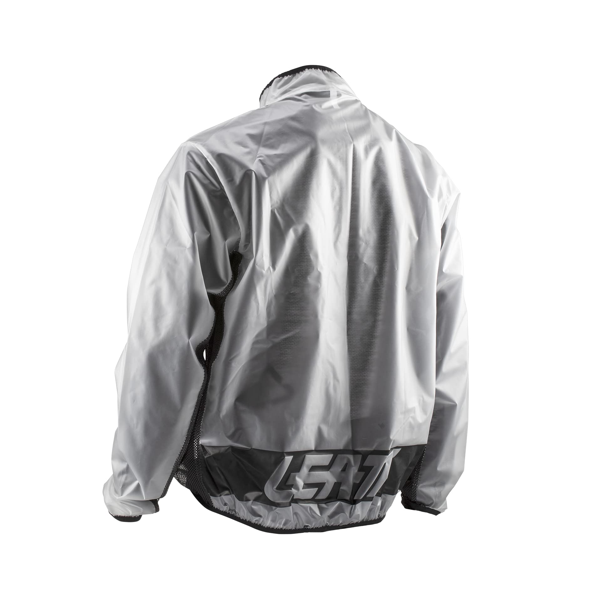 Leatt Race Cover Jacket Translucent Large