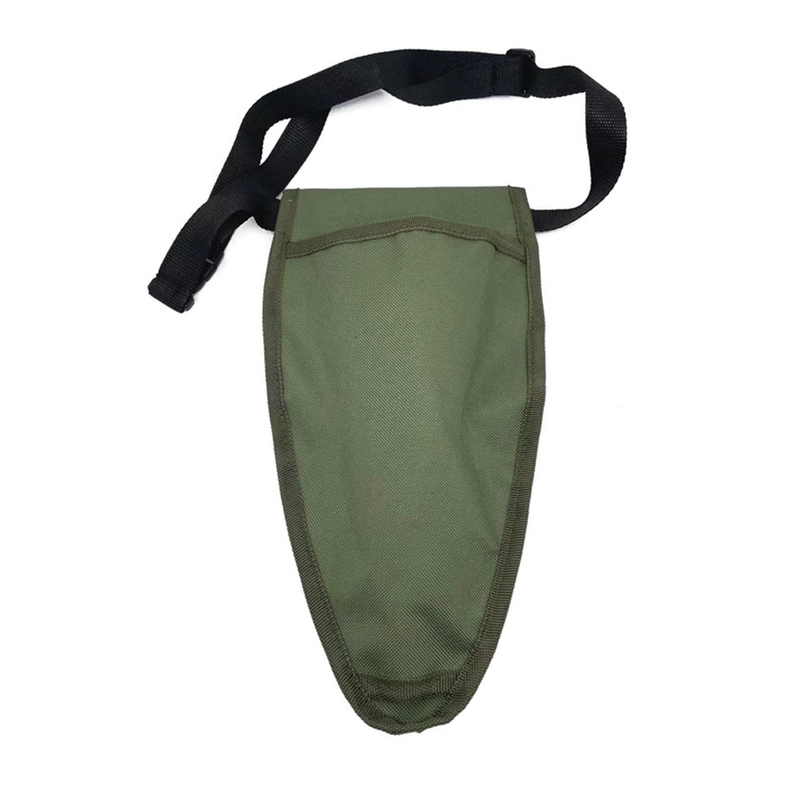 Vynetra Armygreen Tool Bag Waist Bag Electric Scissors Bag Adjustable Waistband For Constructions Sites Home Repairs Various Task
