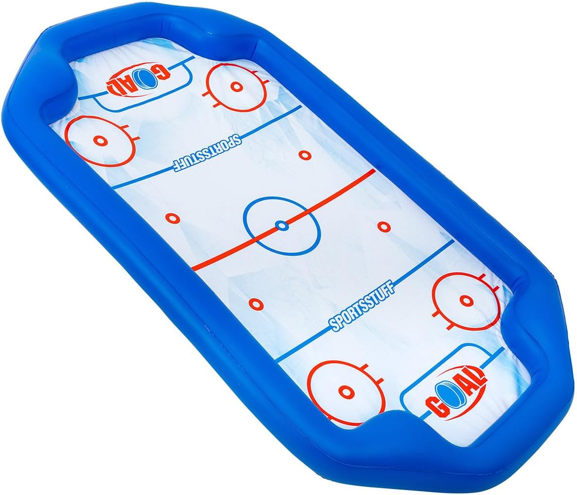 SPORTSSTUFF Pool Floating Inflatable Game for Kids and Adults, Great for Use on Land or Water