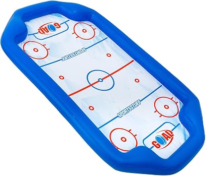 SPORTSSTUFF Pool Floating Inflatable Game for Kids and Adults, Great for Use on Land or Water
