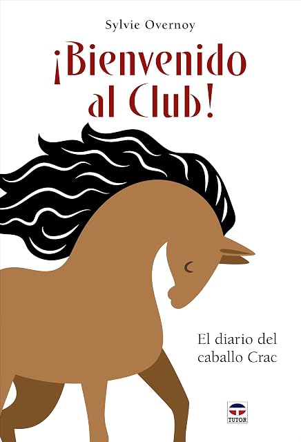 Portada de ¡Bienvenido al Club!