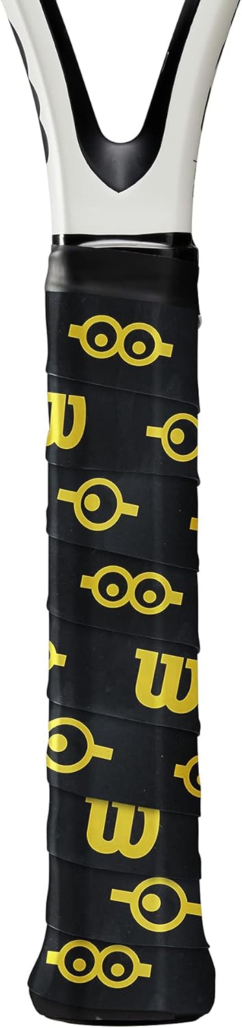 Wilson Unisex-Adult Pro Overgrip : Sports & Outdoors