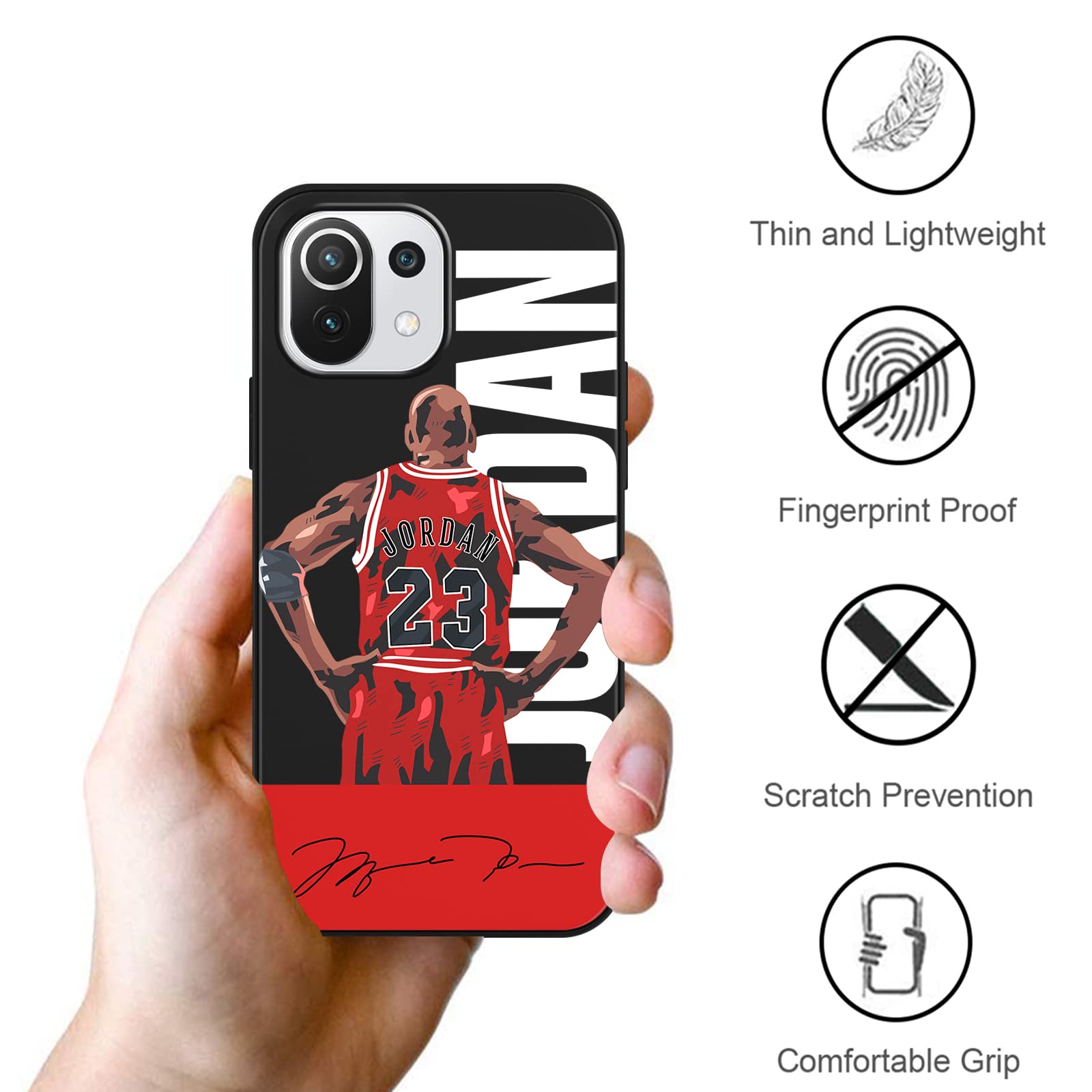 Nurkorki 2 Piezas Negro Funda Para Xiaomi 13 5G 6,36",KPOP Stray Kids Boys Skzoo Lindo Diseño Case,Carcasa Protección Para Cartoon Silicona Bumper Cover Para Niñas,Mujeres,SKZ Fans,Cartoon