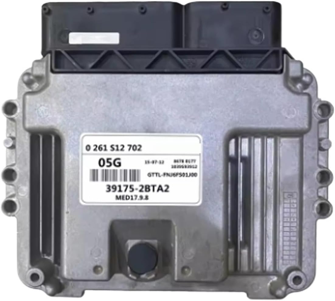 ECU MED17.9.8 is Suitable for Engine Computer Board 05G 39175-2BTA2