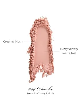 Swan Ballet Embossed Blush
