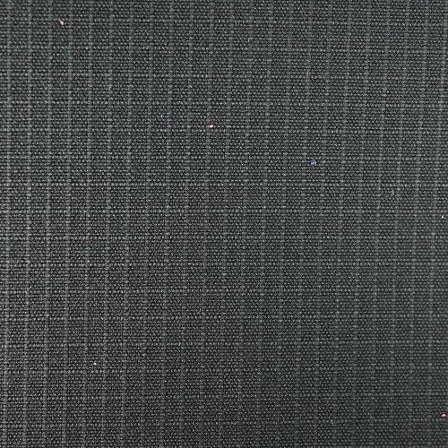 Outdoor Ripstop Canvas 12oz Fabric, 100% Cotton, 90cm Wide, 340gsm, Outdoor and Workwear, Multiple Colours Available (Black, Per metre (as one Continuous Length))