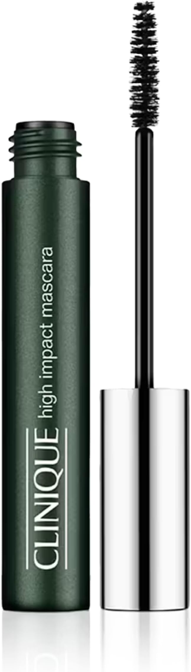 Clinique High Impact Mascara | Lengthening, Volumising + Safe For Sensitive Eyes
