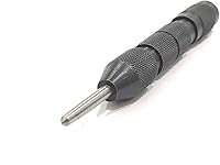 Vista 10 de A.D. International - Punzón y alineador de transferencia universal (tamaño pequeño (1/4" a 5/8"))