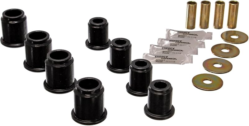 Bucha do braço de controle dianteiro Energy Suspension 8.3115G para Toyota – 1 unidade