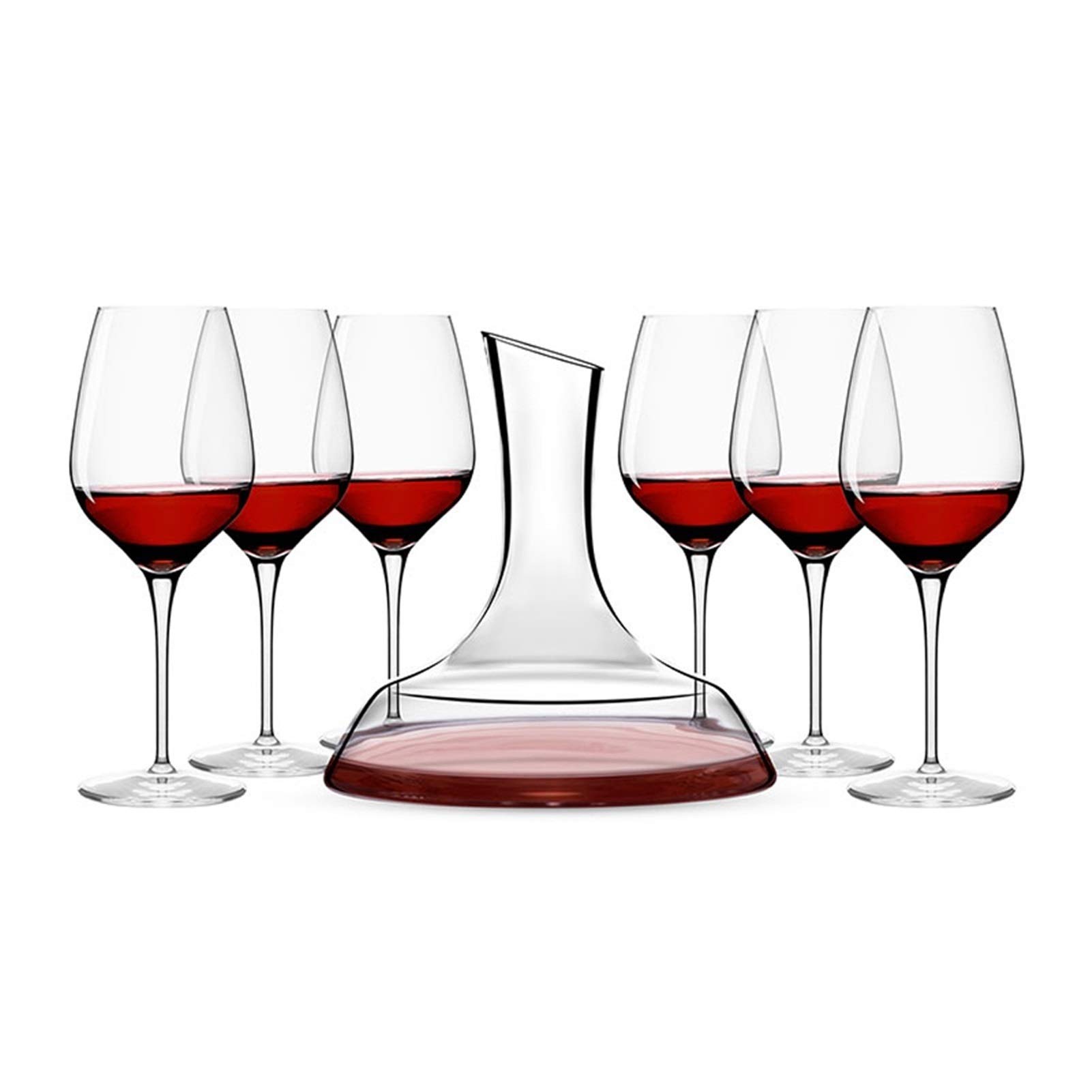 Copas de champán para cenas de Navidad y brindis especiales en el hogar