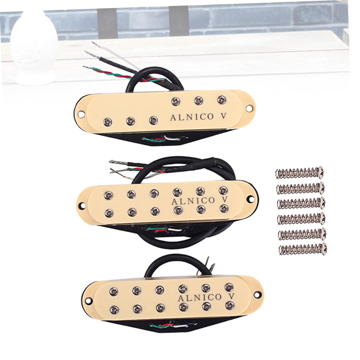 はーちん Bacchus バランサー配線改造 アルニコ5ピックアップ交換 はーちん Bacchus バランサー配線改造 アルニコ5ピックアップ交換 はー