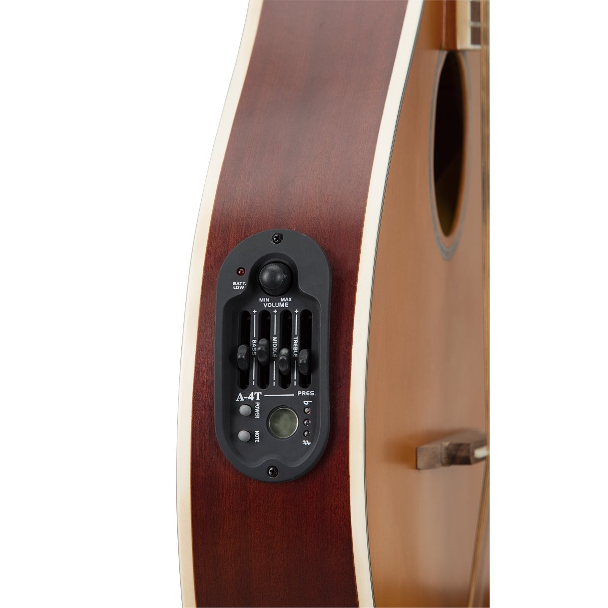 SOUNDSATION SBOU-20E - Bouzouki irlandese