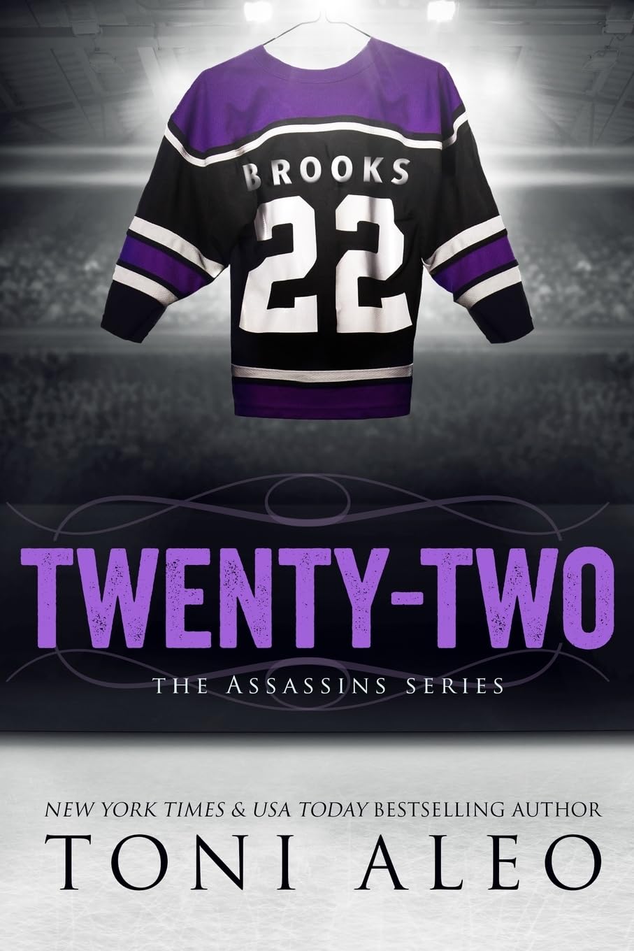 Twenty-Two: Volume 11 (Nashville Assassins)