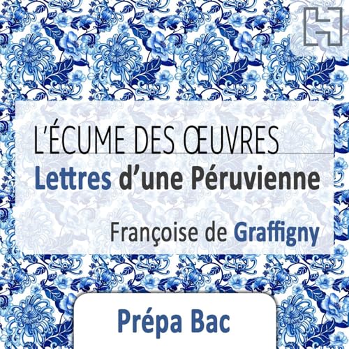 Lettres d'une P&eacute;ruvienne 2/2 &ndash; Sur le bout des doigts (Pr&eacute;pa Bac)