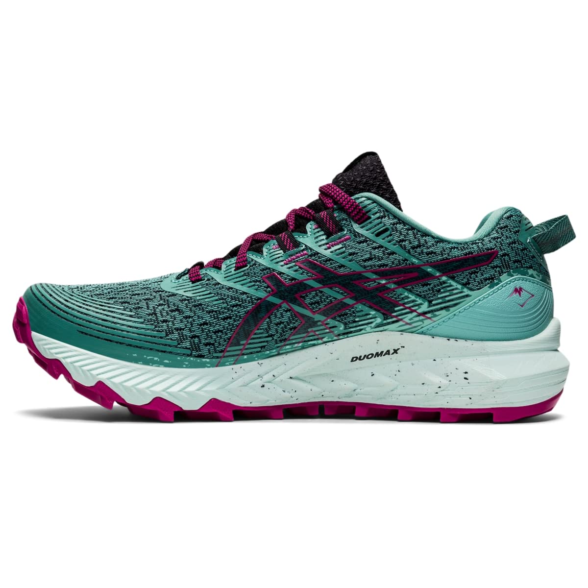 ASICS Gel-Trabuco 10 - Zapatillas de correr para mujer