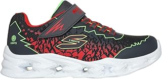 Skechers
Unisex-Child Vortex 2.0-Zorento Sneaker
