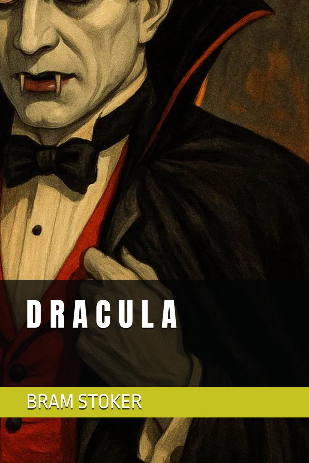 D R A C U L A