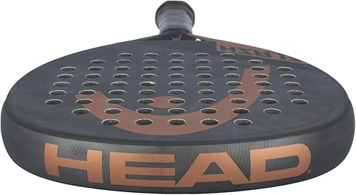 Miniatura 9 de HEAD Serie Flash PadelPop Tennis Paddle