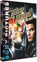 Starship Troopers 3 : marauder: Amazon.ca: DVD: Movies & TV