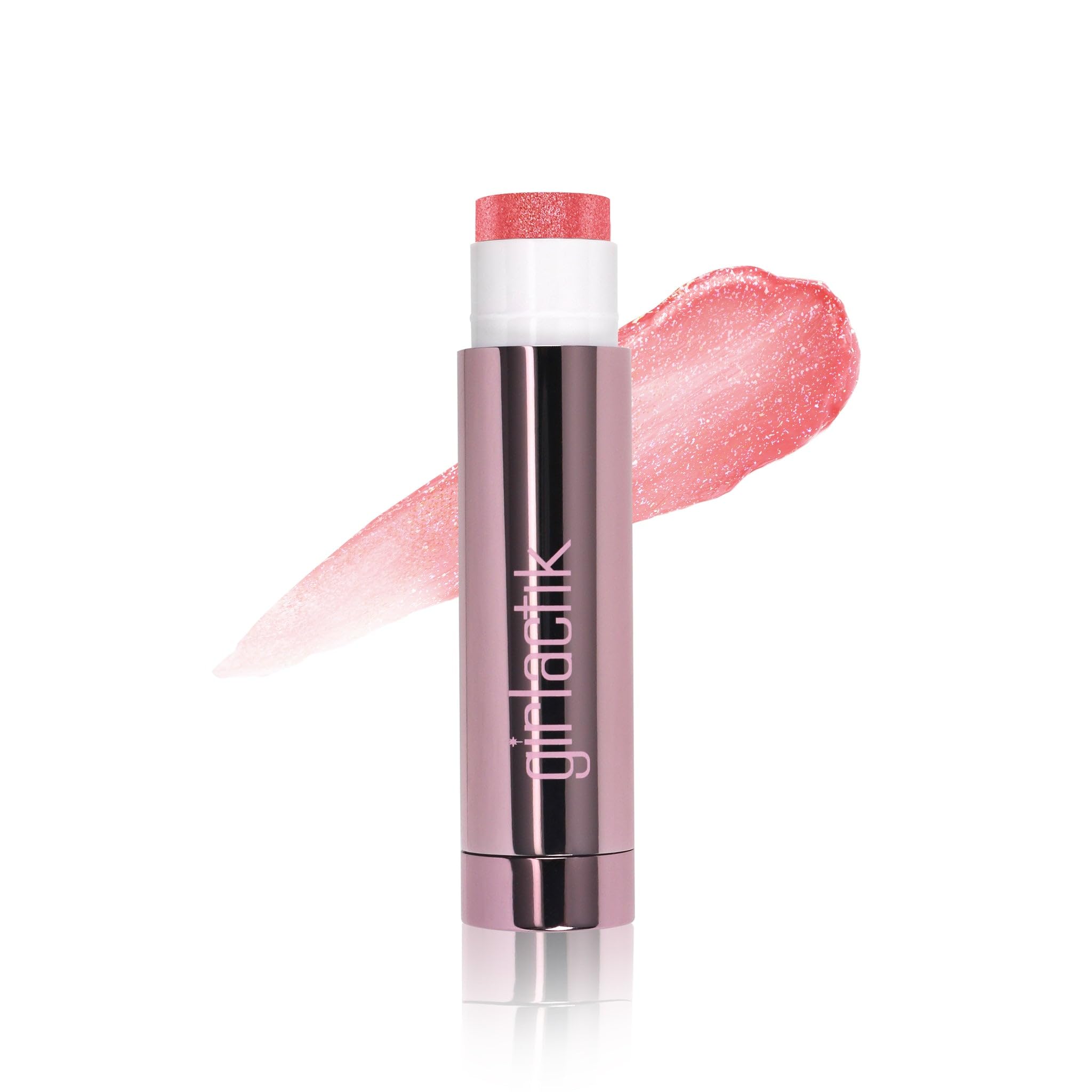 Girlactik Jello Gloss Lip Balm Cupid
