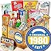 Produktbild Original seit 1980 - Süße Ostbox - 1980 Geschenk Mann