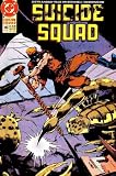 Suicide Squad (DC Comic #46) October 1990