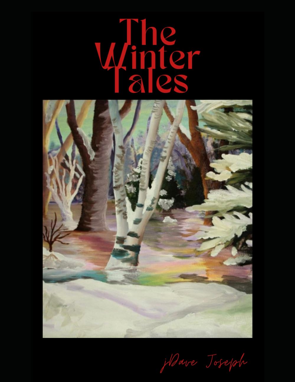 The Winter Tales