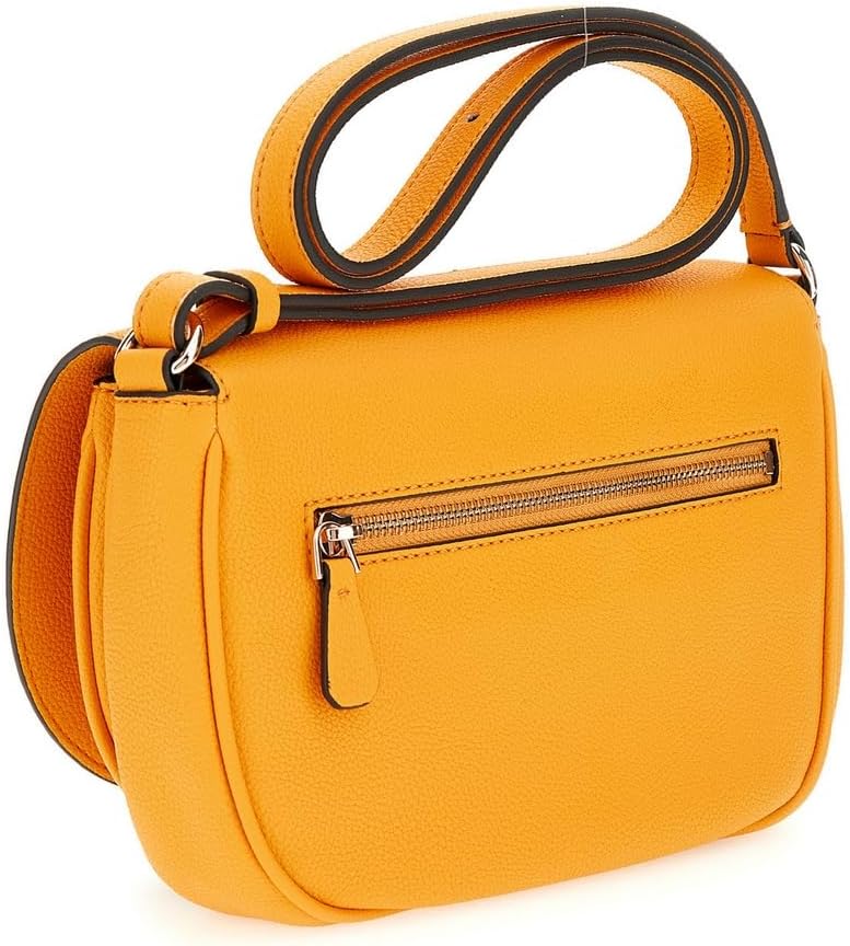 Calebra Convertible Crossbody Flap