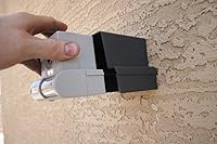 Vista 7 de ET Bird Control 2000 (Repelente de aves electrónico).