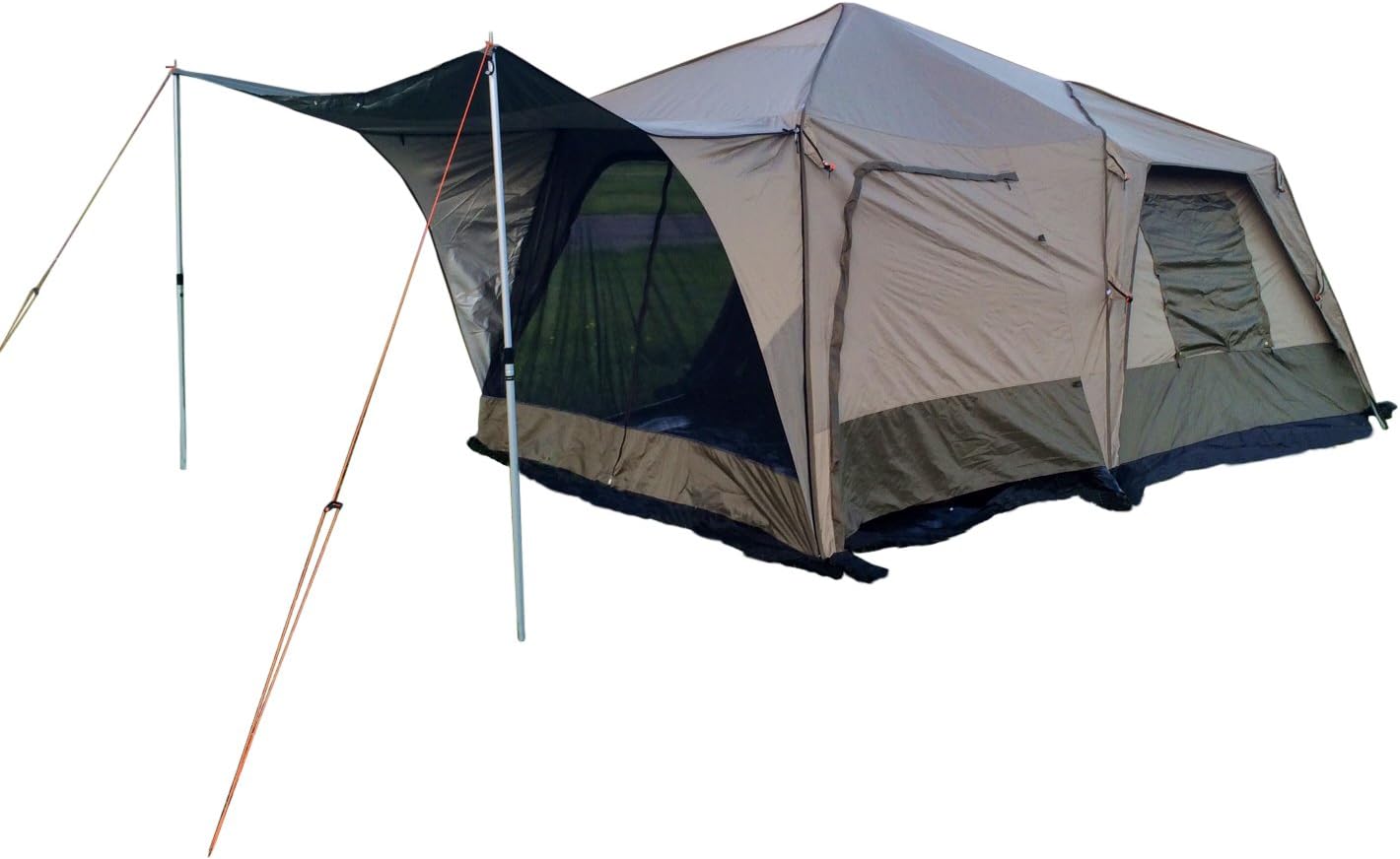 Supreme Turbo Tent