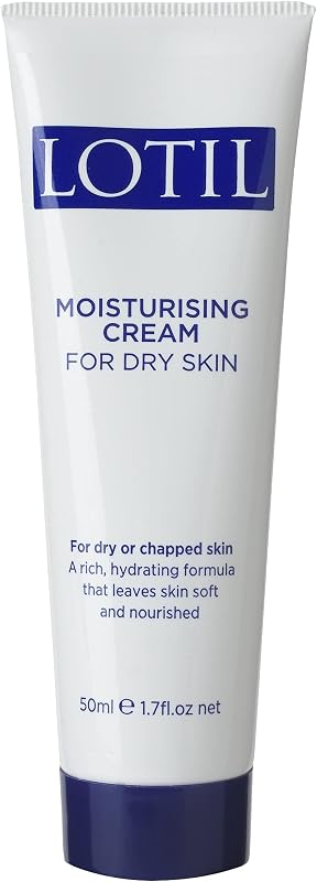 Lotil Creme Corporal para Mãos e Pés 50 mL